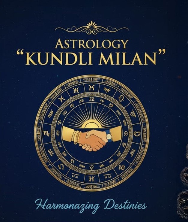 Kundli Milan